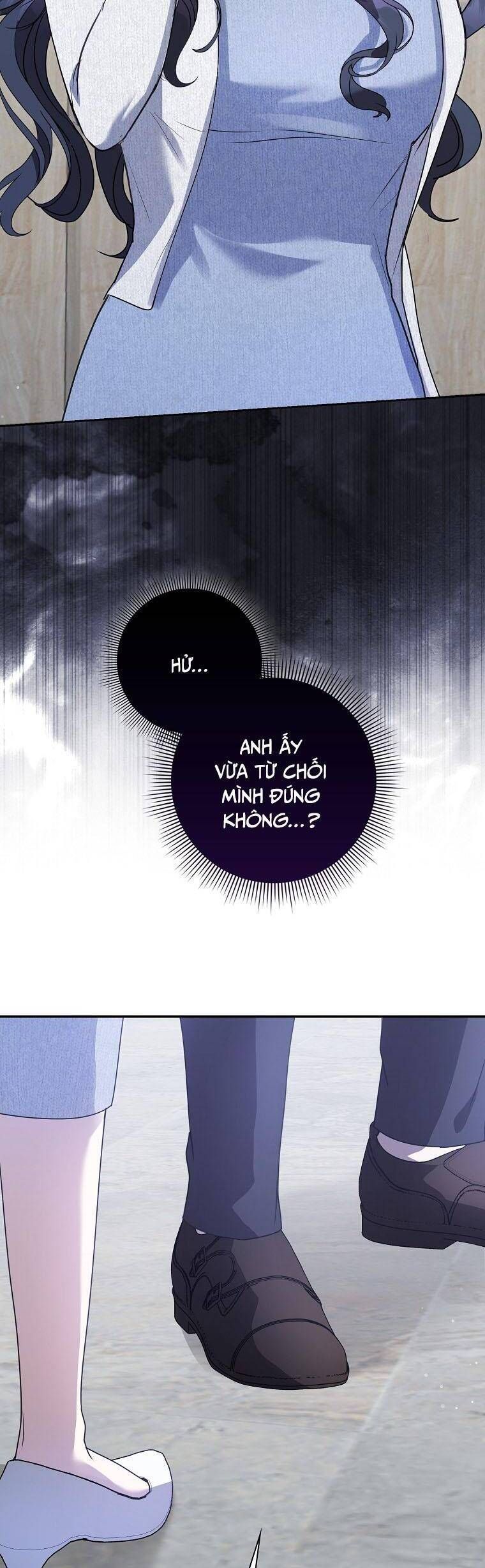 Bạn Trai Của Nam Chính Ám Ảnh Tôi Chap 25 - Next Chap 26