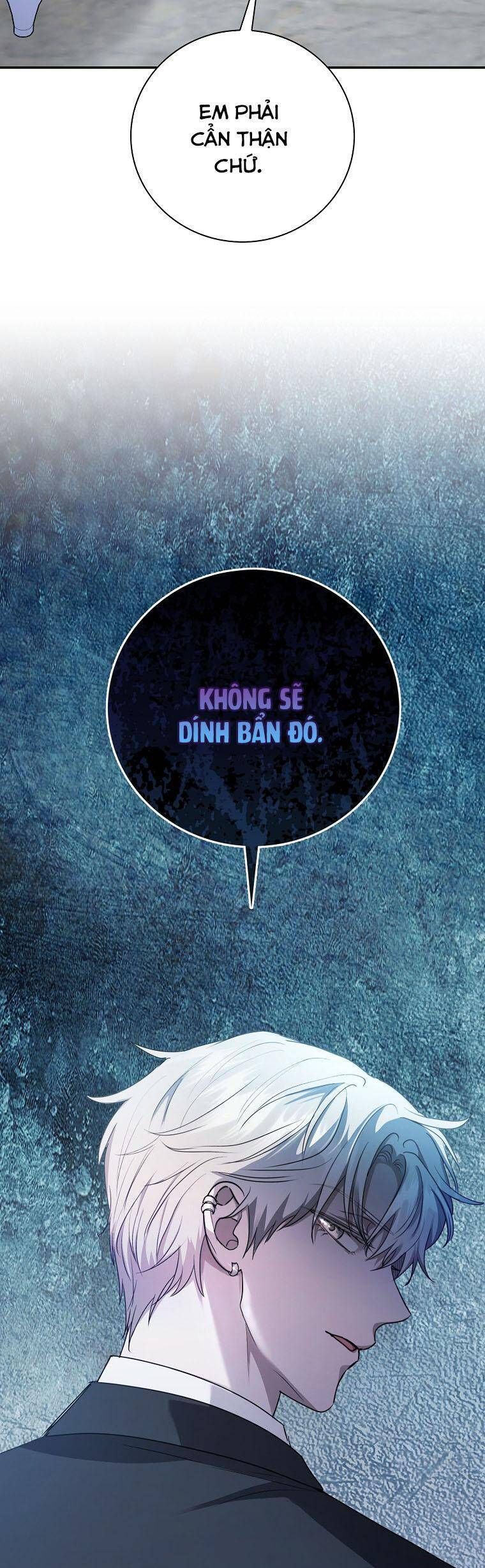 Bạn Trai Của Nam Chính Ám Ảnh Tôi Chap 25 - Next Chap 26