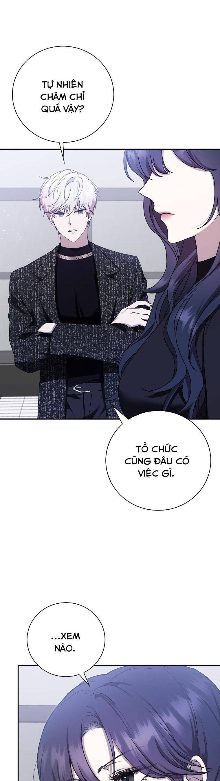 Bạn Trai Của Nam Chính Ám Ảnh Tôi Chap 25 - Next Chap 26