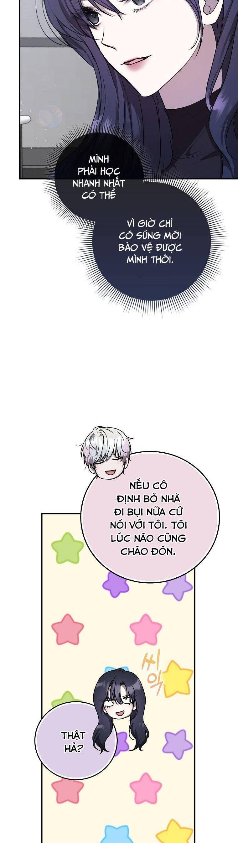 Bạn Trai Của Nam Chính Ám Ảnh Tôi Chap 25 - Next Chap 26