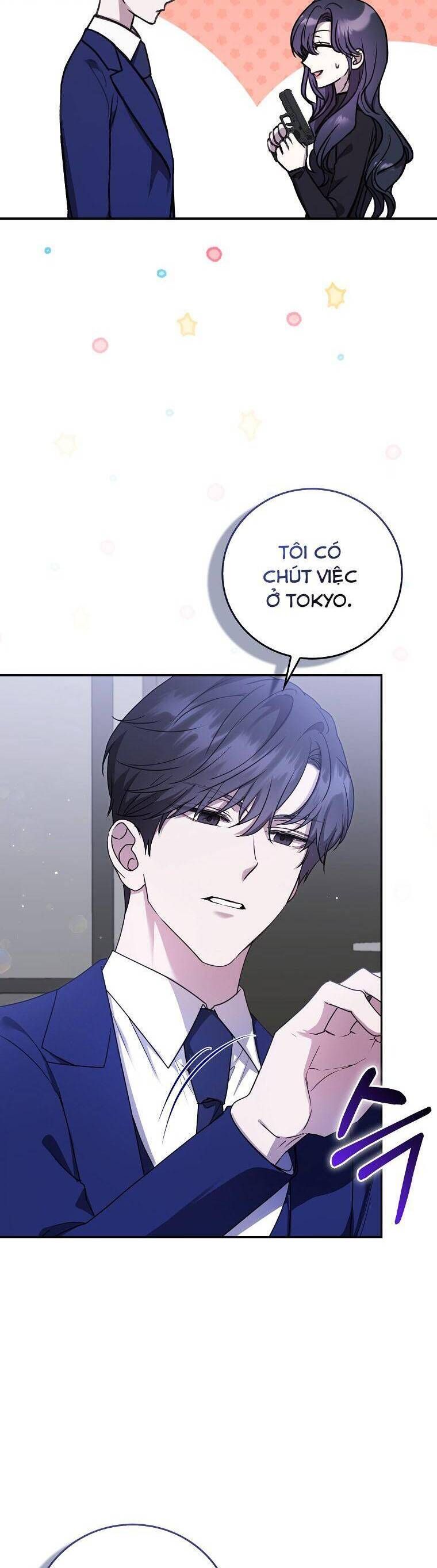 Bạn Trai Của Nam Chính Ám Ảnh Tôi Chap 25 - Next Chap 26
