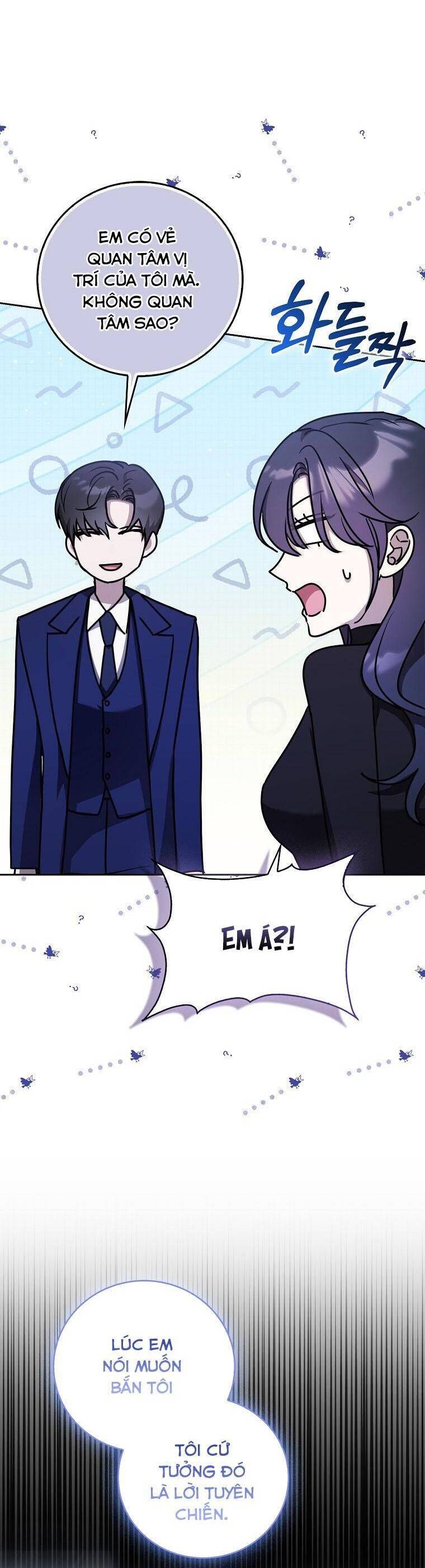 Bạn Trai Của Nam Chính Ám Ảnh Tôi Chap 25 - Next Chap 26