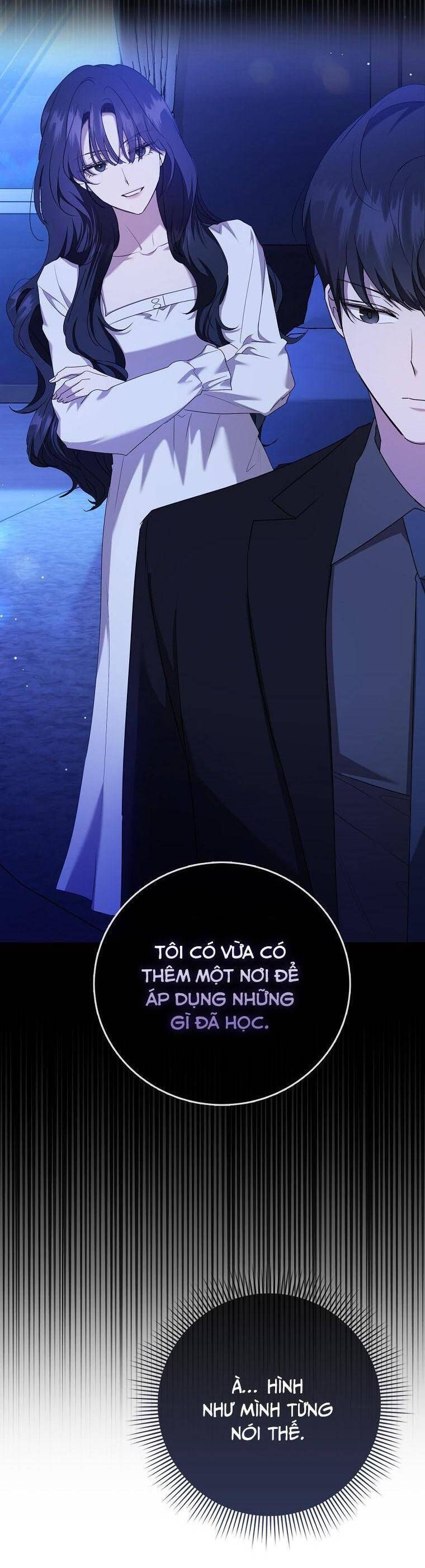 Bạn Trai Của Nam Chính Ám Ảnh Tôi Chap 25 - Next Chap 26