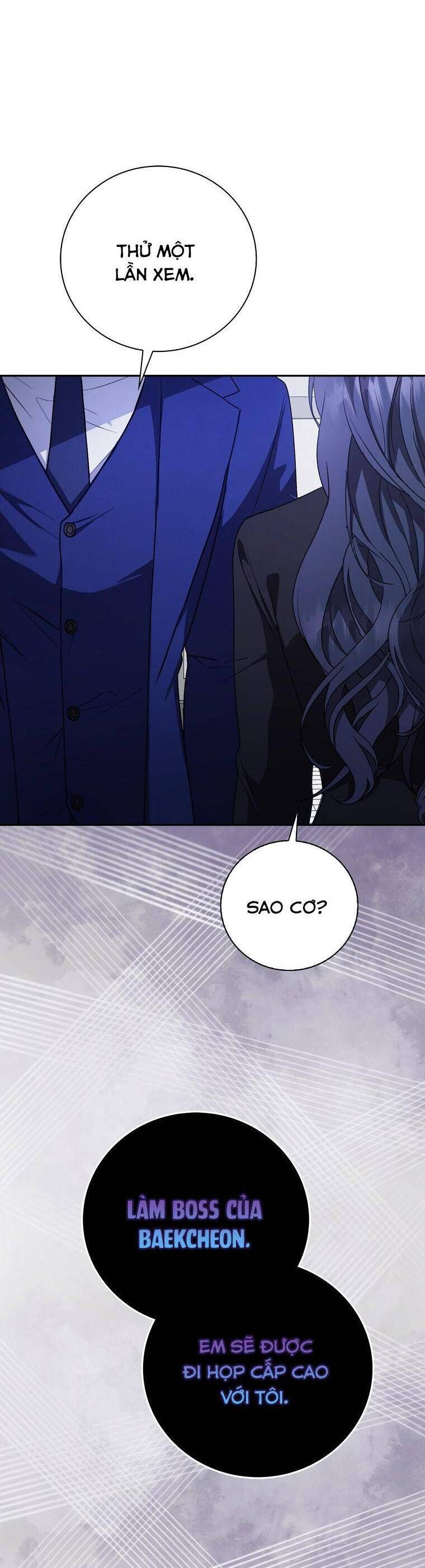 Bạn Trai Của Nam Chính Ám Ảnh Tôi Chap 25 - Next Chap 26