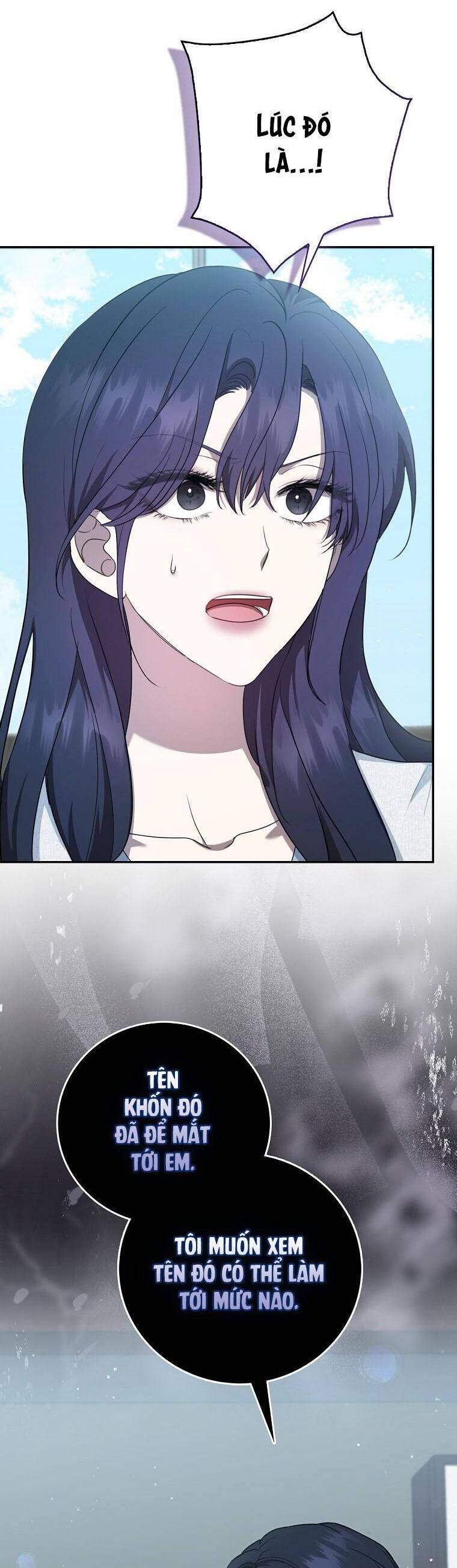 Bạn Trai Của Nam Chính Ám Ảnh Tôi Chap 25 - Next Chap 26