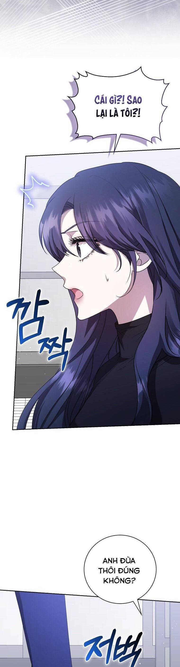 Bạn Trai Của Nam Chính Ám Ảnh Tôi Chap 25 - Next Chap 26