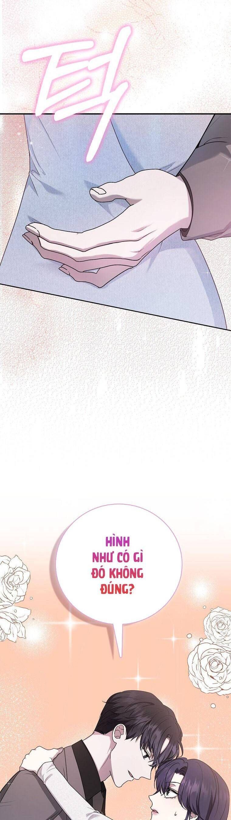 Bạn Trai Của Nam Chính Ám Ảnh Tôi Chap 25 - Next Chap 26