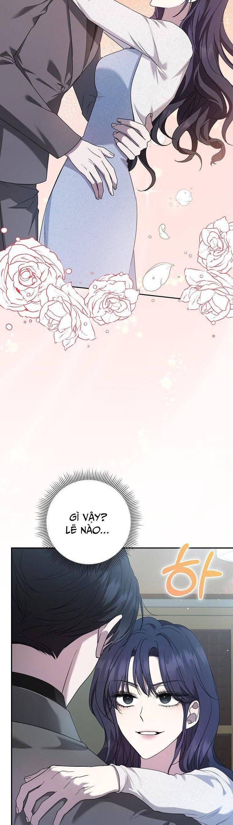 Bạn Trai Của Nam Chính Ám Ảnh Tôi Chap 25 - Next Chap 26