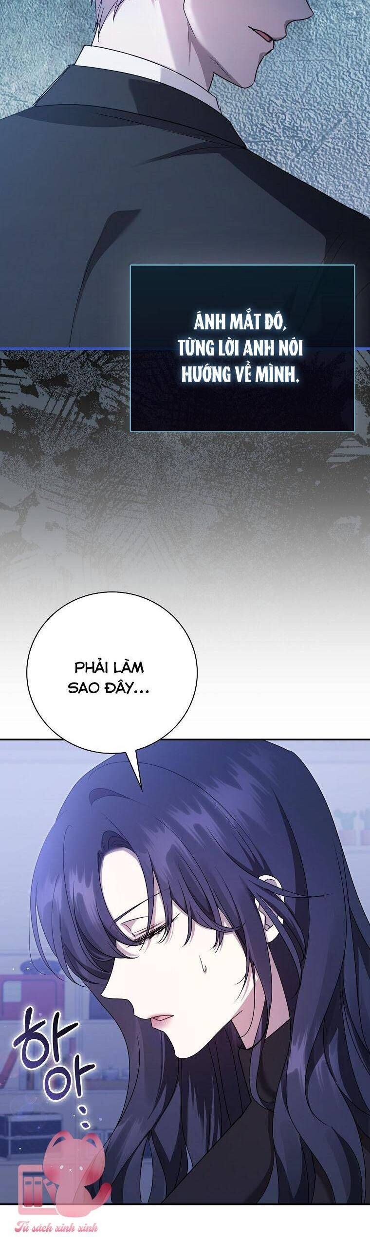 Bạn Trai Của Nam Chính Ám Ảnh Tôi Chap 26 - Next Chap 27
