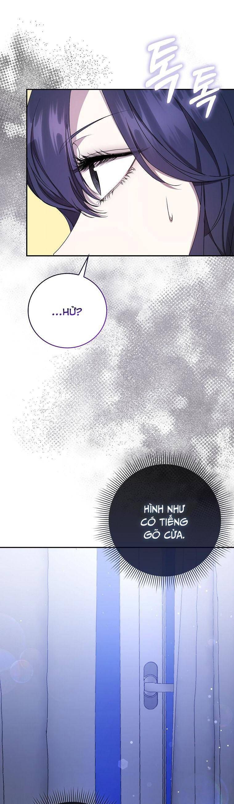 Bạn Trai Của Nam Chính Ám Ảnh Tôi Chap 26 - Next Chap 27