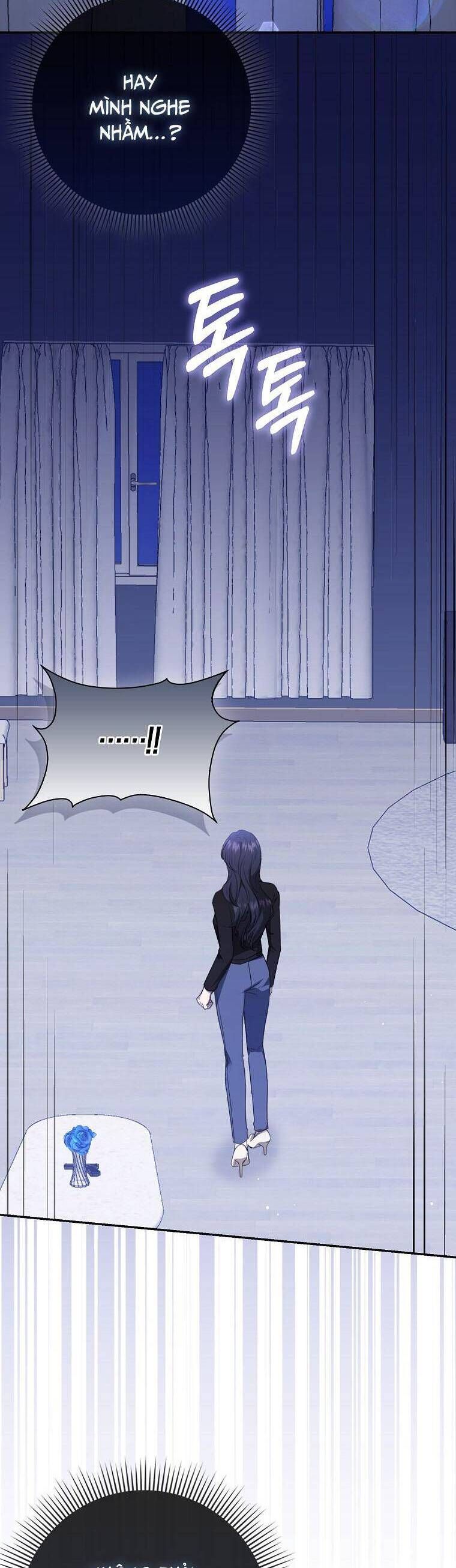 Bạn Trai Của Nam Chính Ám Ảnh Tôi Chap 26 - Next Chap 27