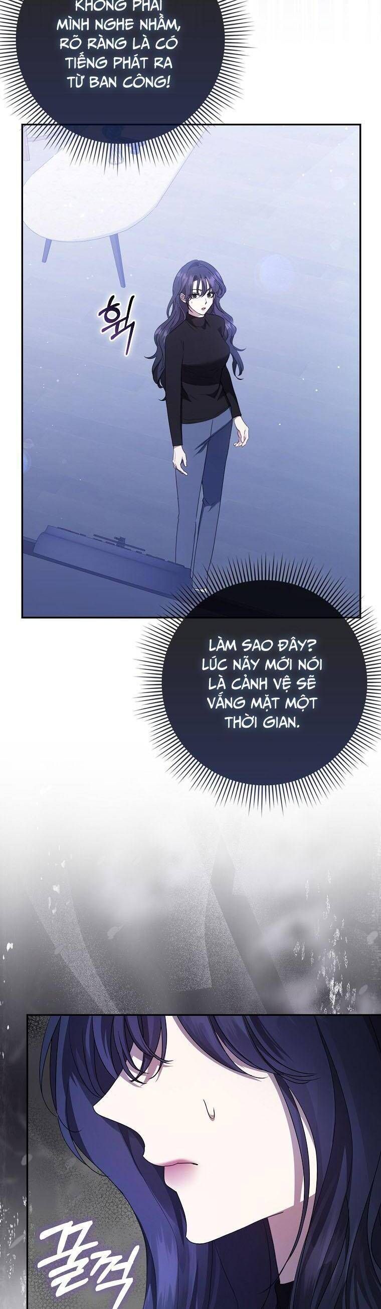 Bạn Trai Của Nam Chính Ám Ảnh Tôi Chap 26 - Next Chap 27