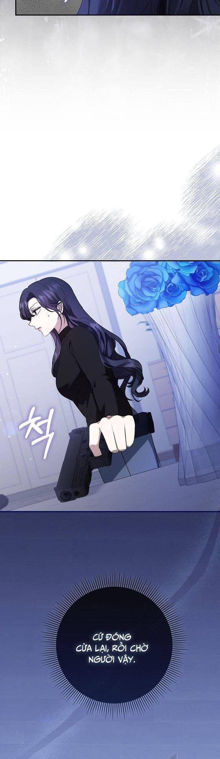 Bạn Trai Của Nam Chính Ám Ảnh Tôi Chap 26 - Next Chap 27
