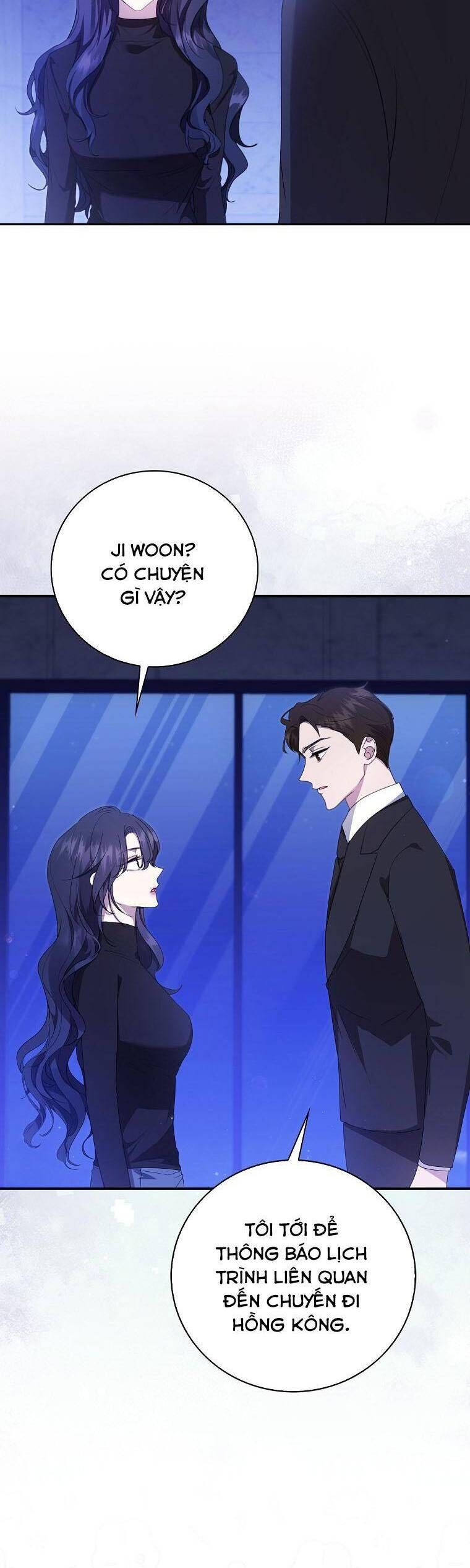 Bạn Trai Của Nam Chính Ám Ảnh Tôi Chap 26 - Next Chap 27