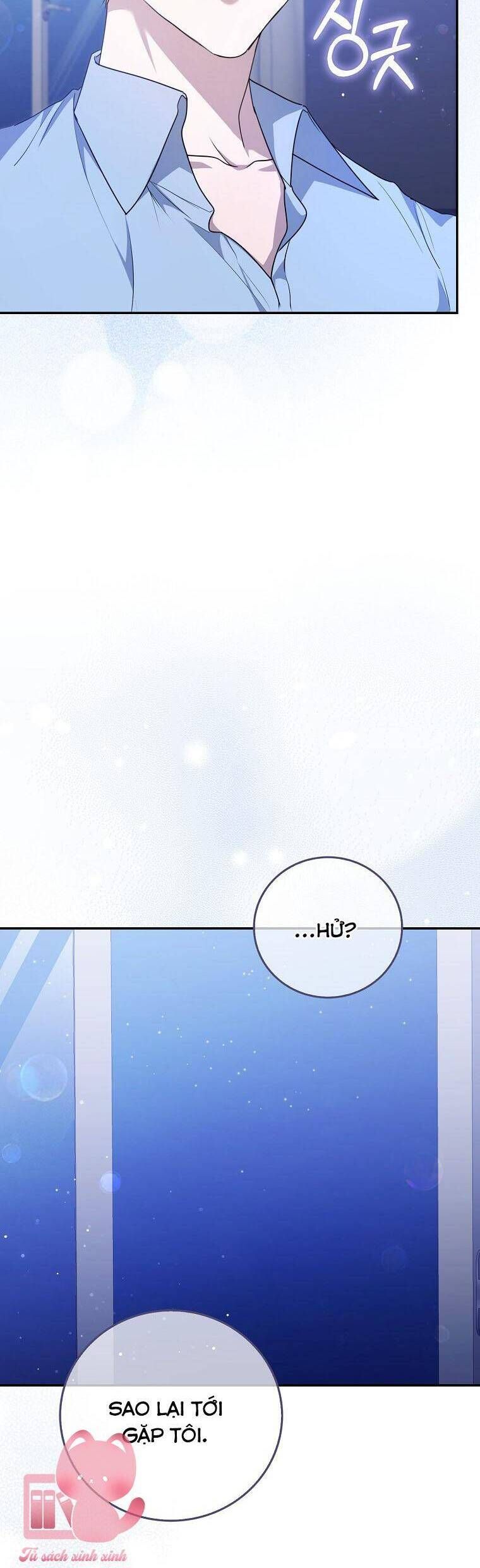 Bạn Trai Của Nam Chính Ám Ảnh Tôi Chap 26 - Next Chap 27