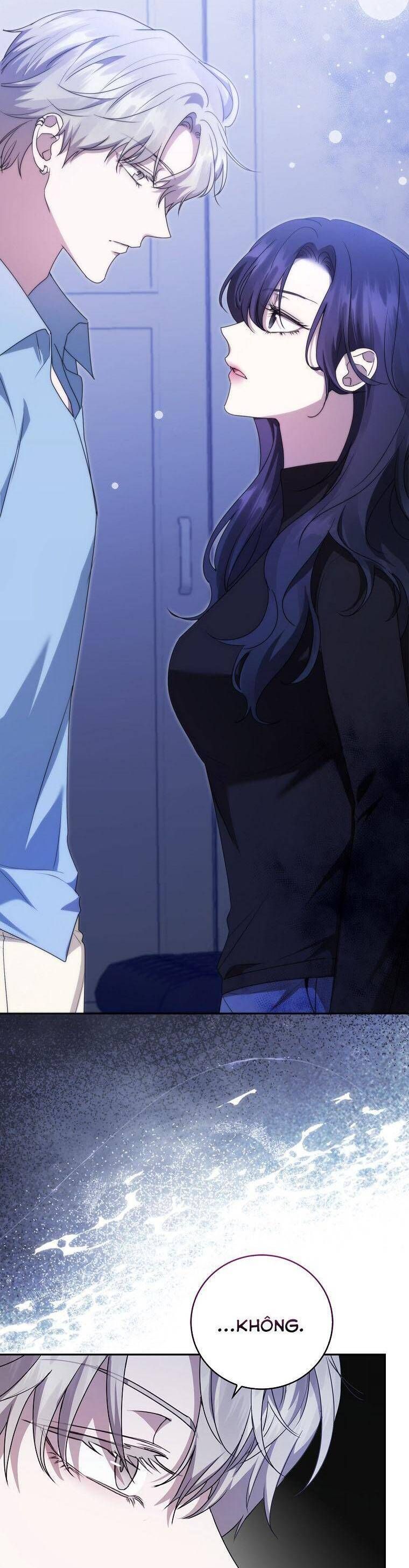 Bạn Trai Của Nam Chính Ám Ảnh Tôi Chap 26 - Next Chap 27
