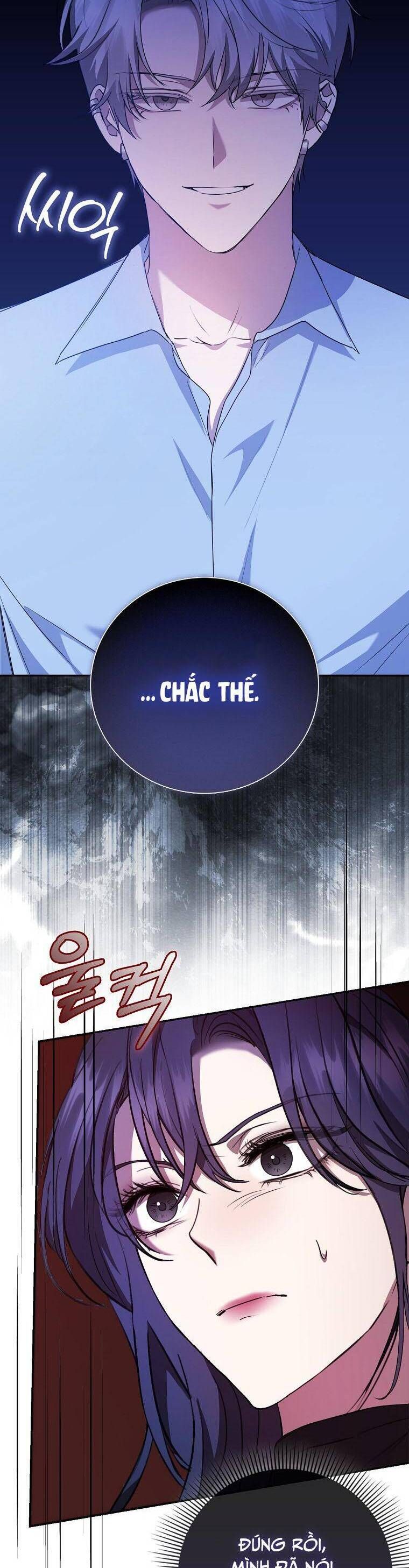 Bạn Trai Của Nam Chính Ám Ảnh Tôi Chap 26 - Next Chap 27