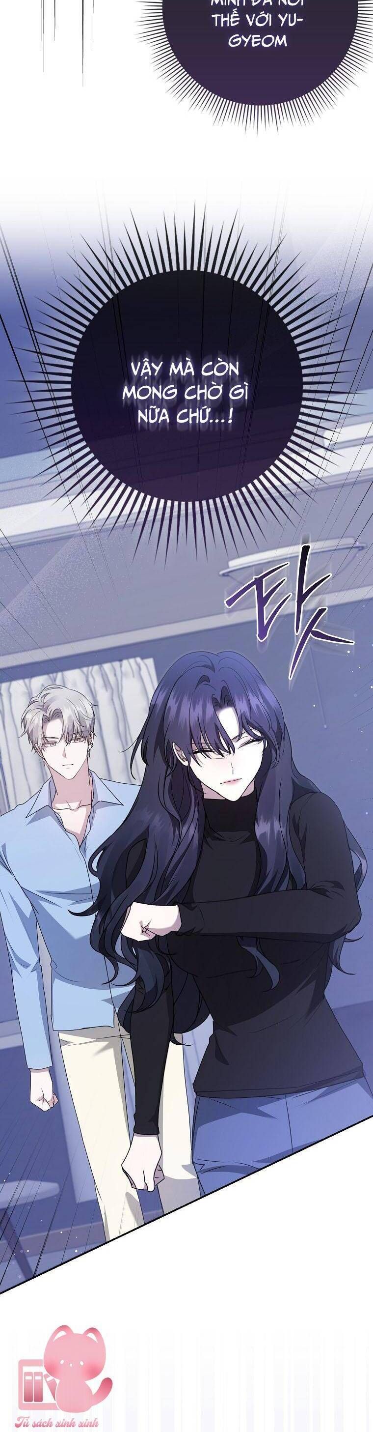 Bạn Trai Của Nam Chính Ám Ảnh Tôi Chap 26 - Next Chap 27