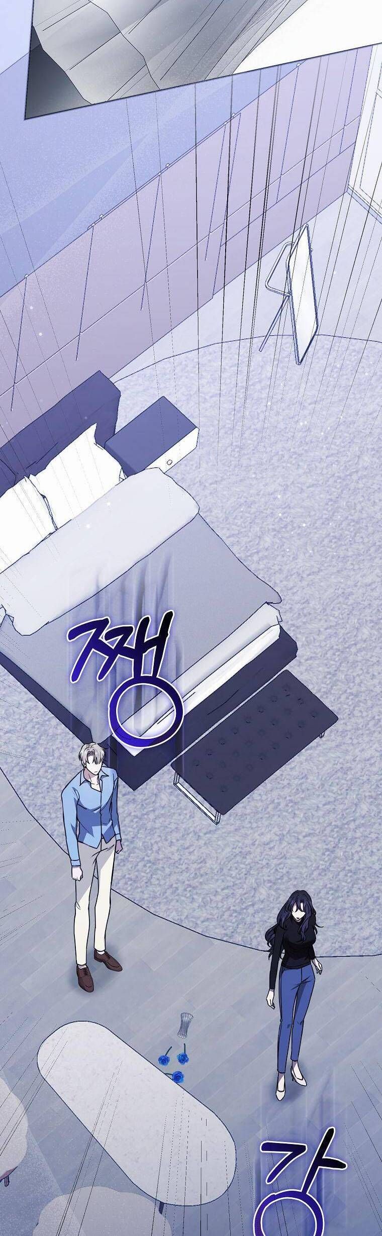 Bạn Trai Của Nam Chính Ám Ảnh Tôi Chap 26 - Next Chap 27