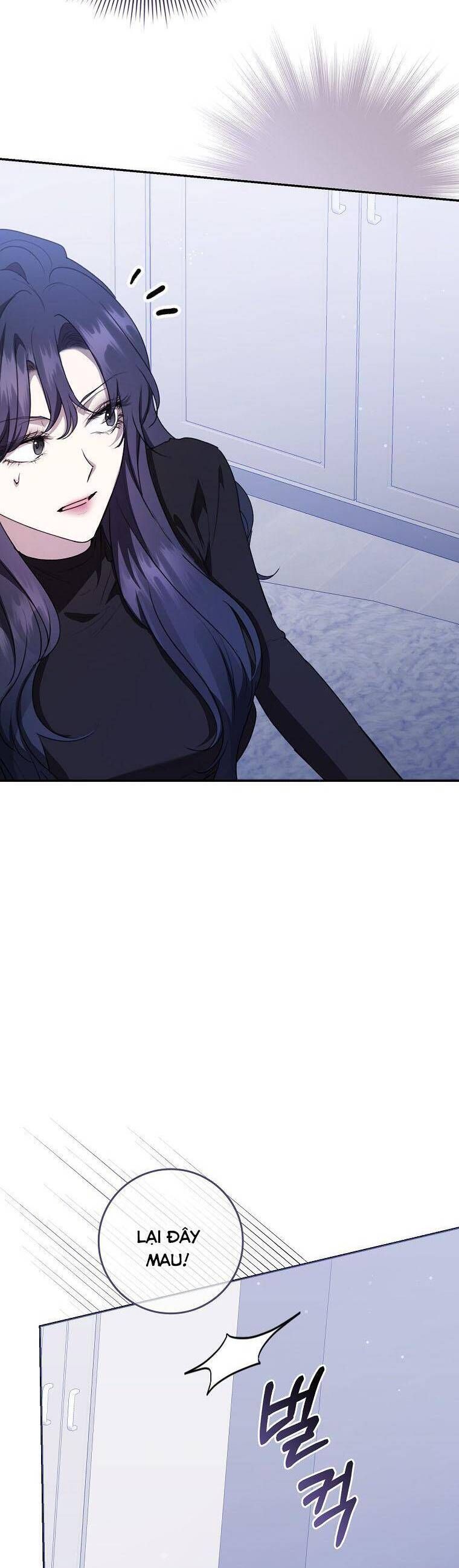 Bạn Trai Của Nam Chính Ám Ảnh Tôi Chap 26 - Next Chap 27