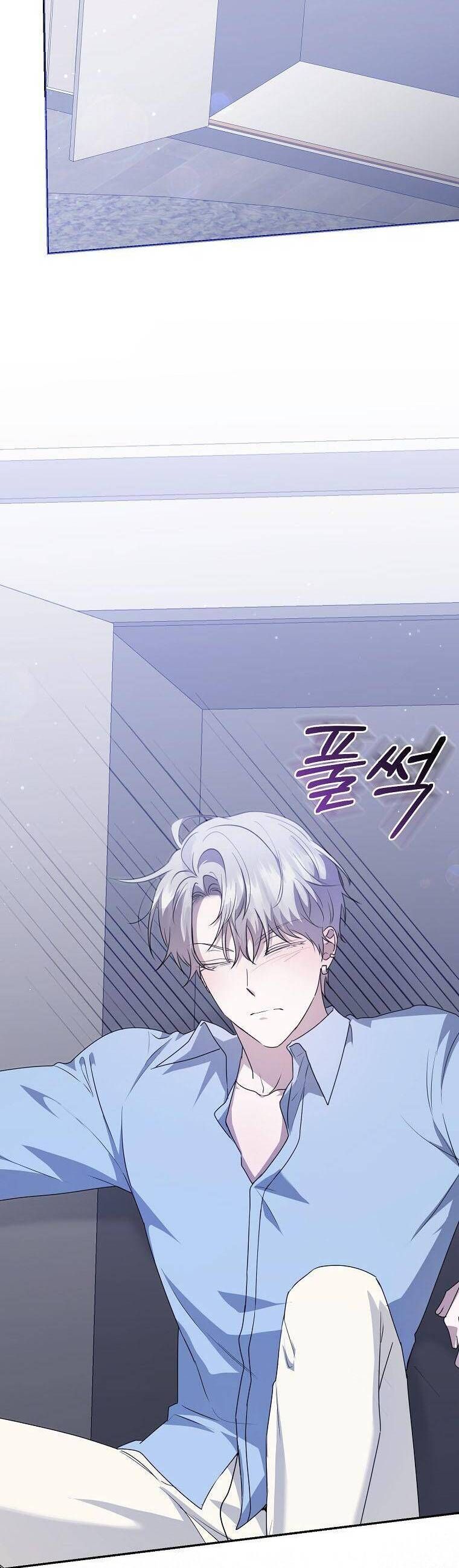 Bạn Trai Của Nam Chính Ám Ảnh Tôi Chap 26 - Next Chap 27