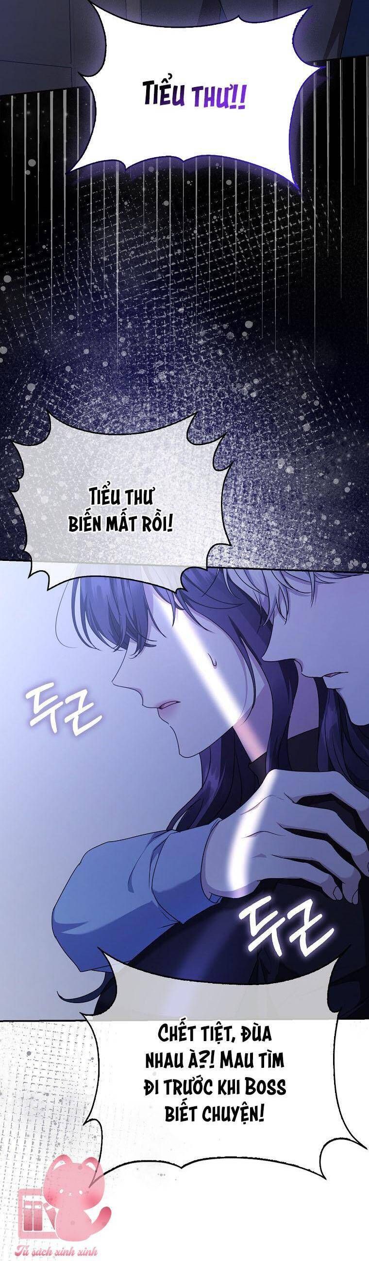 Bạn Trai Của Nam Chính Ám Ảnh Tôi Chap 26 - Next Chap 27