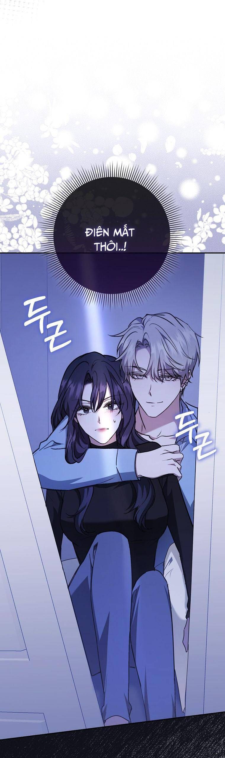 Bạn Trai Của Nam Chính Ám Ảnh Tôi Chap 26 - Next Chap 27