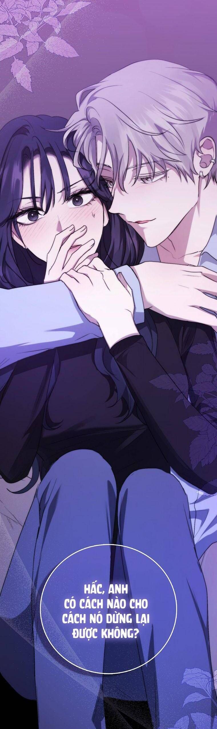 Bạn Trai Của Nam Chính Ám Ảnh Tôi Chap 26 - Next Chap 27