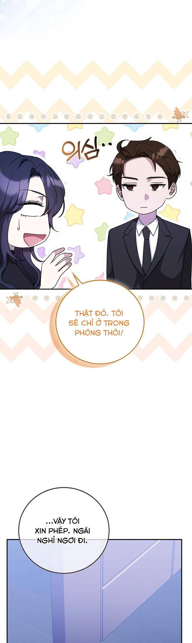 Bạn Trai Của Nam Chính Ám Ảnh Tôi Chap 26 - Next Chap 27