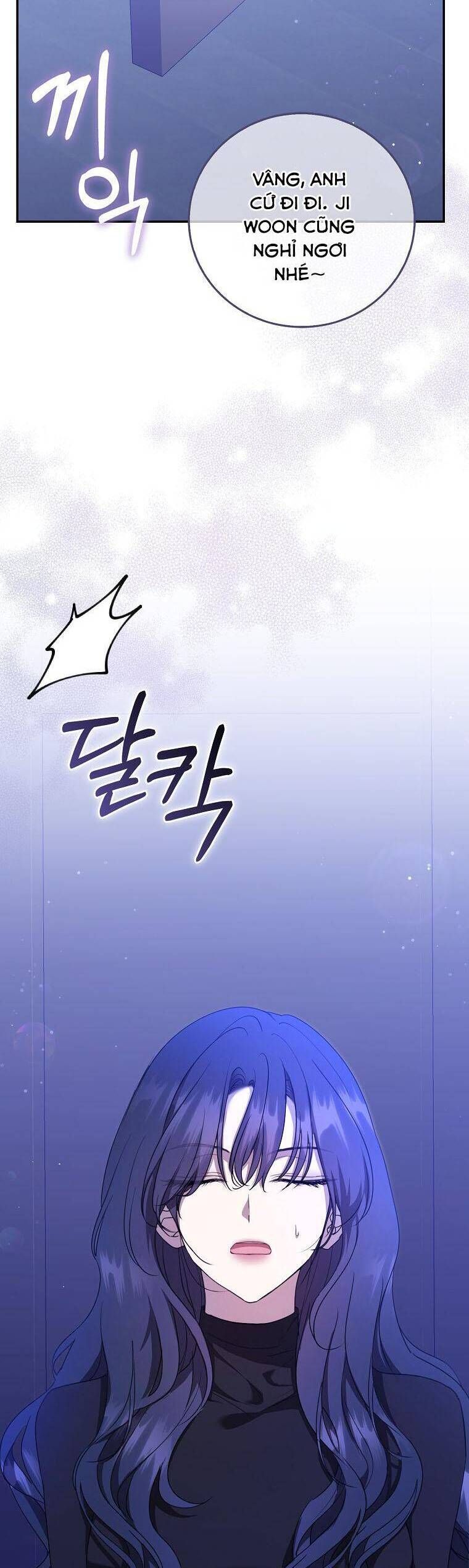 Bạn Trai Của Nam Chính Ám Ảnh Tôi Chap 26 - Next Chap 27