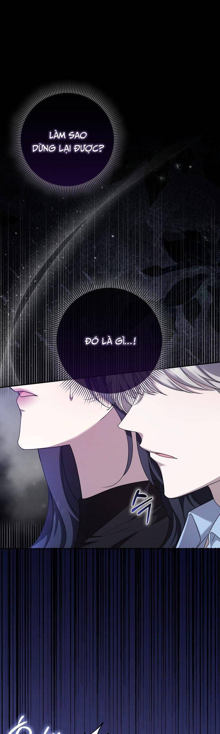 Bạn Trai Của Nam Chính Ám Ảnh Tôi Chap 27 - Next Chap 28