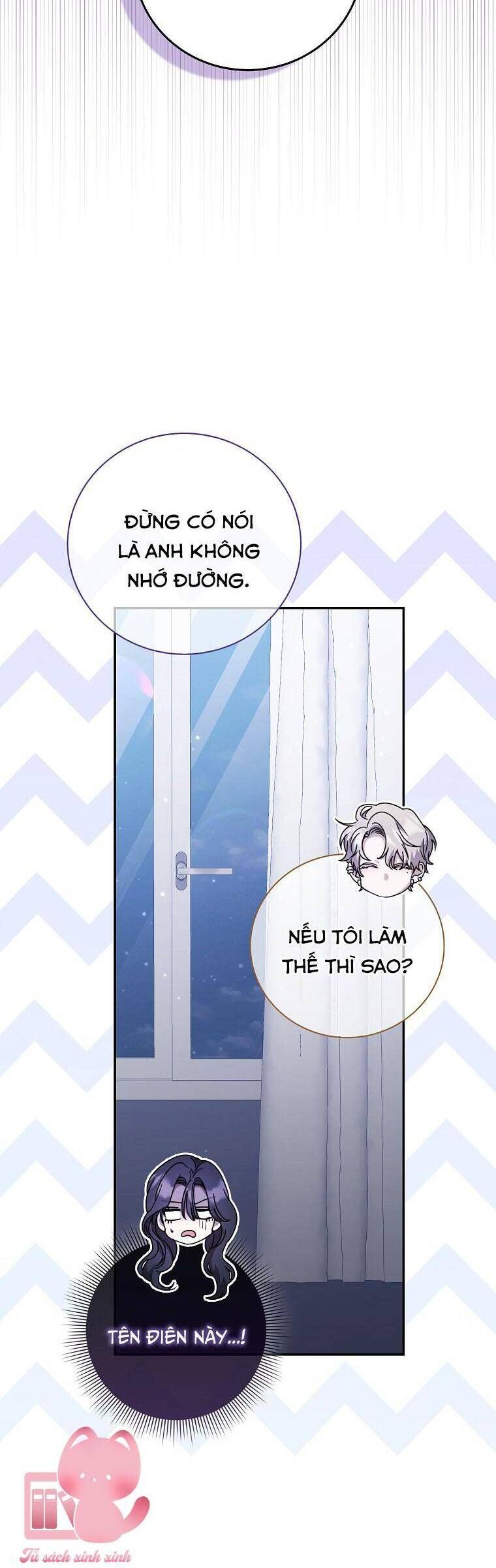 Bạn Trai Của Nam Chính Ám Ảnh Tôi Chap 27 - Next Chap 28