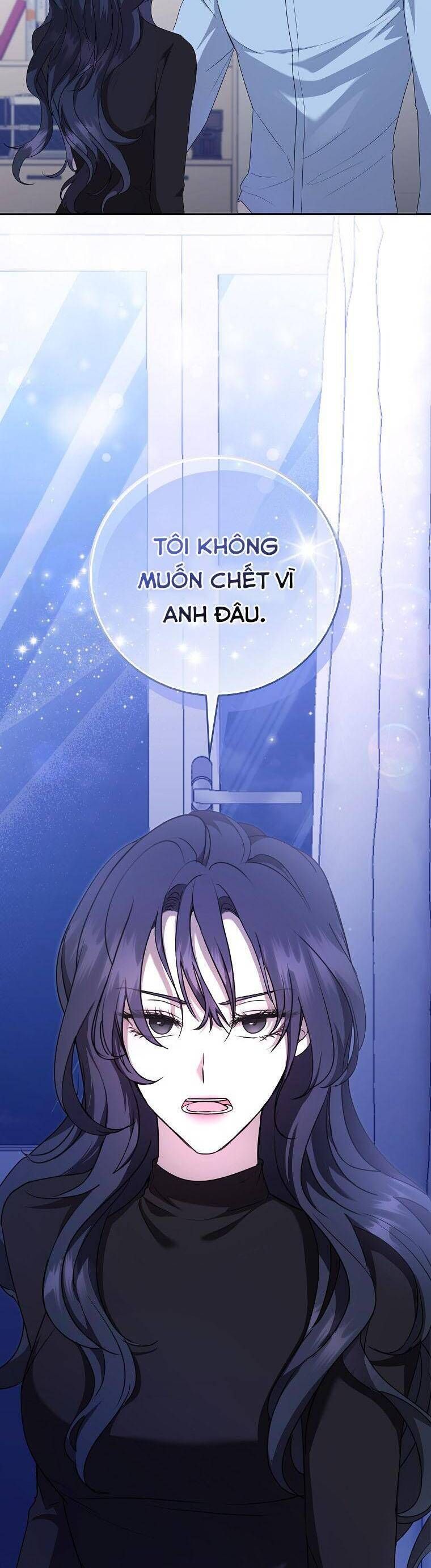 Bạn Trai Của Nam Chính Ám Ảnh Tôi Chap 27 - Next Chap 28
