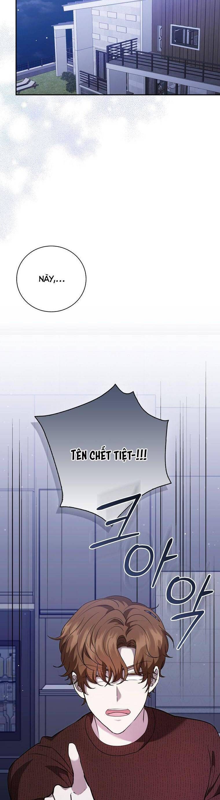 Bạn Trai Của Nam Chính Ám Ảnh Tôi Chap 27 - Next Chap 28