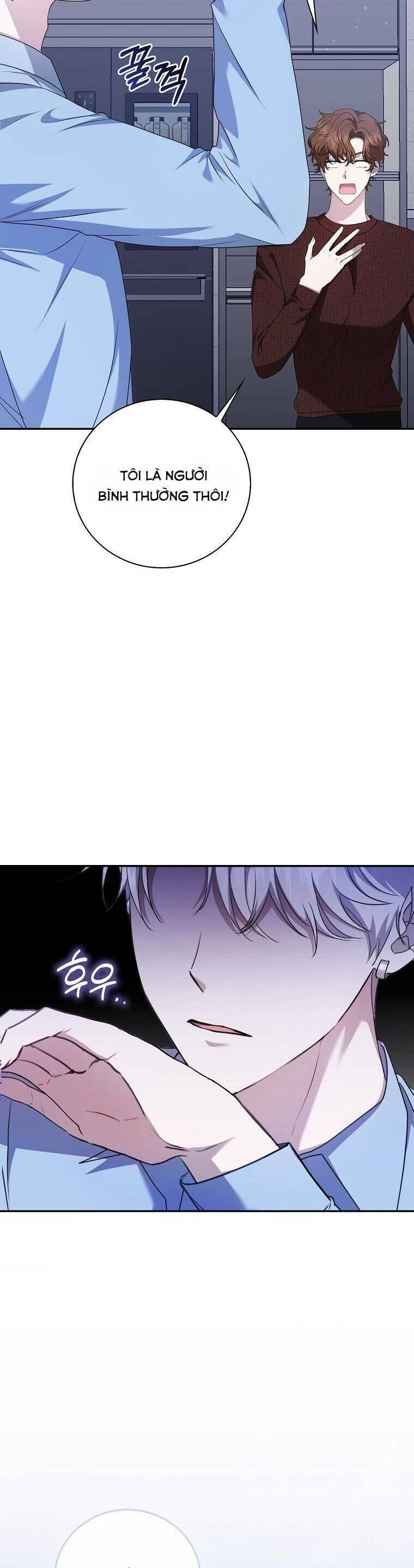 Bạn Trai Của Nam Chính Ám Ảnh Tôi Chap 27 - Next Chap 28