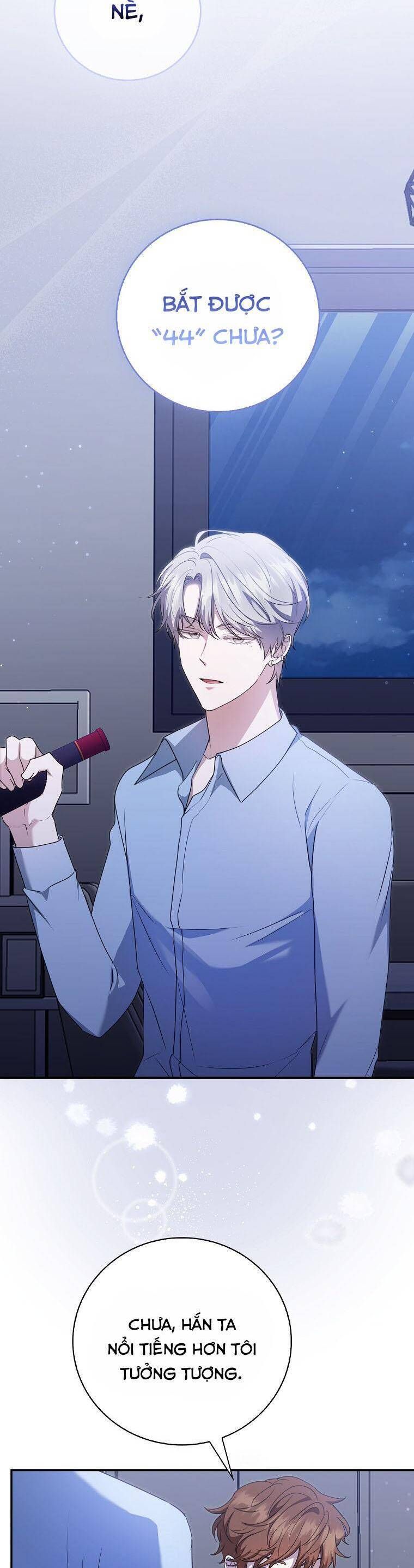 Bạn Trai Của Nam Chính Ám Ảnh Tôi Chap 27 - Next Chap 28