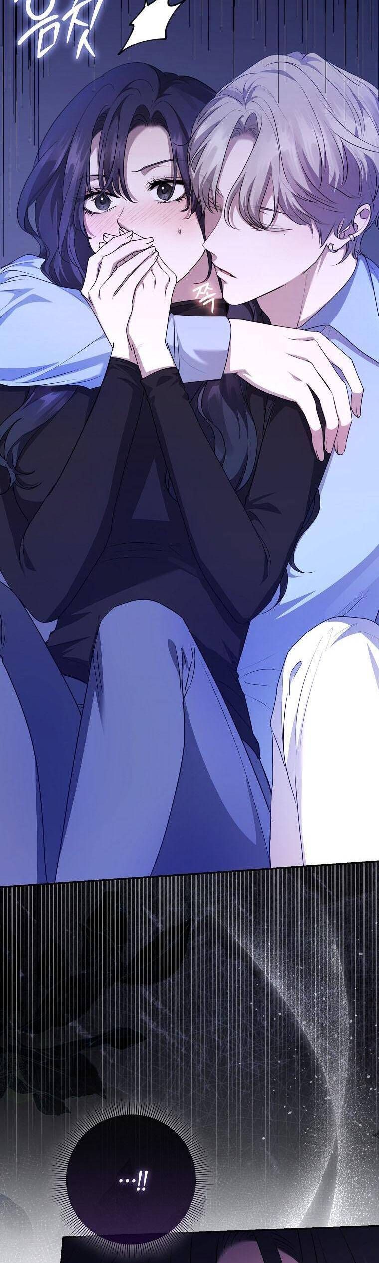 Bạn Trai Của Nam Chính Ám Ảnh Tôi Chap 27 - Next Chap 28