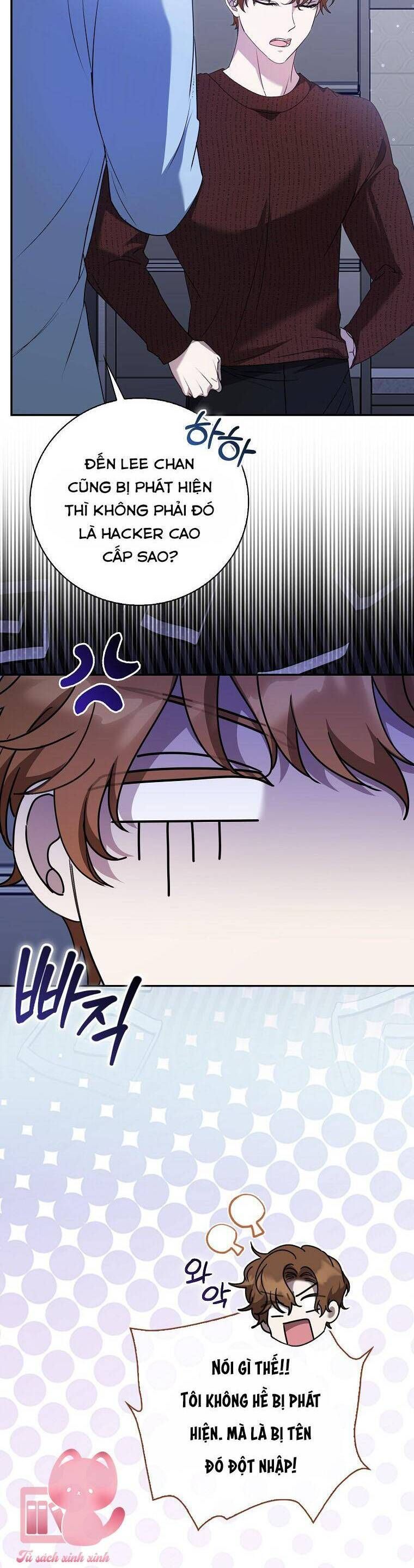 Bạn Trai Của Nam Chính Ám Ảnh Tôi Chap 27 - Next Chap 28