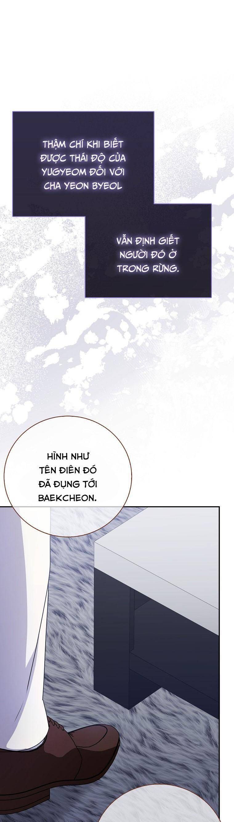 Bạn Trai Của Nam Chính Ám Ảnh Tôi Chap 27 - Next Chap 28