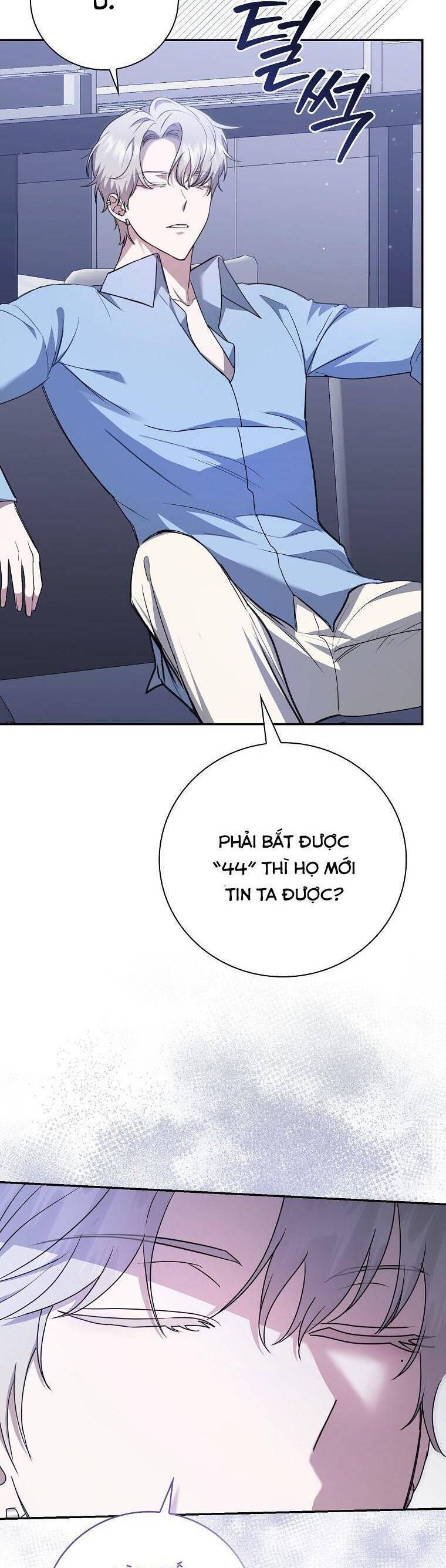 Bạn Trai Của Nam Chính Ám Ảnh Tôi Chap 27 - Next Chap 28