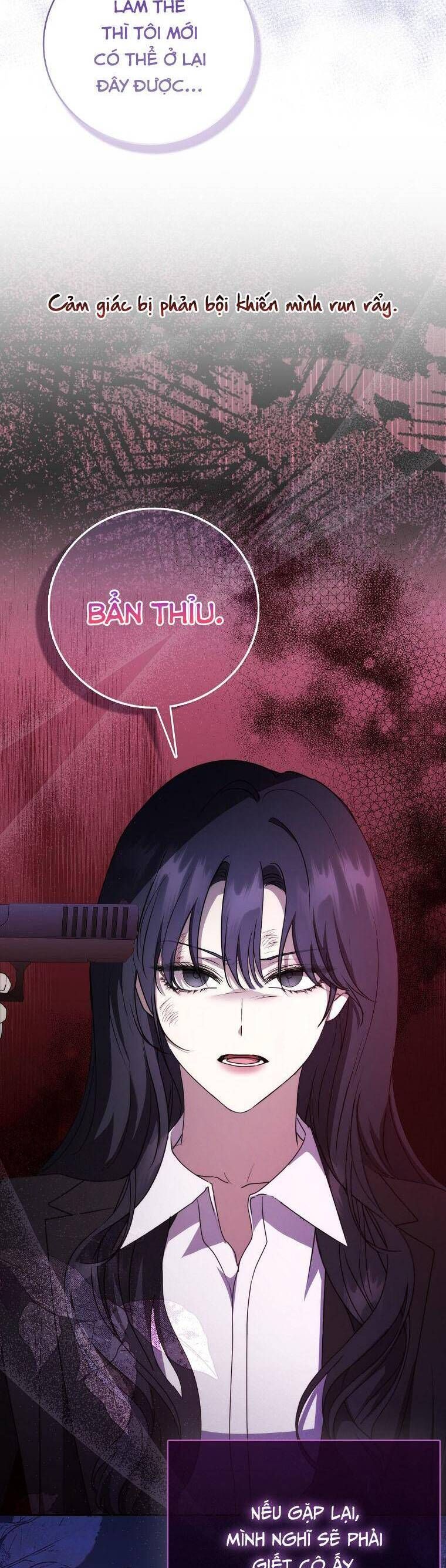 Bạn Trai Của Nam Chính Ám Ảnh Tôi Chap 27 - Next Chap 28
