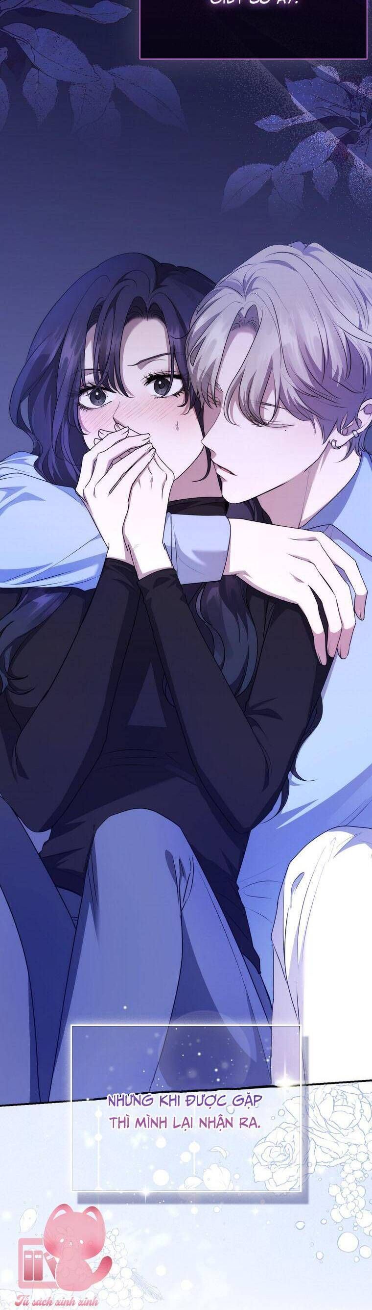 Bạn Trai Của Nam Chính Ám Ảnh Tôi Chap 27 - Next Chap 28