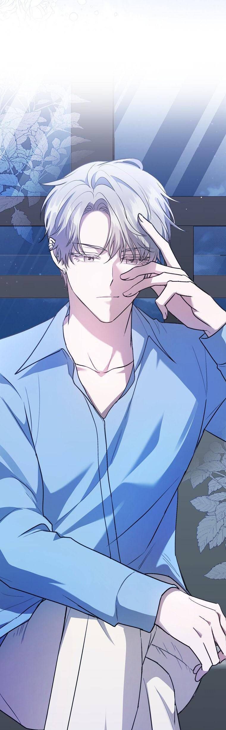 Bạn Trai Của Nam Chính Ám Ảnh Tôi Chap 27 - Next Chap 28