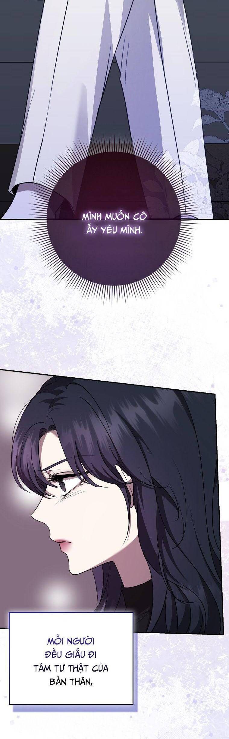 Bạn Trai Của Nam Chính Ám Ảnh Tôi Chap 27 - Next Chap 28
