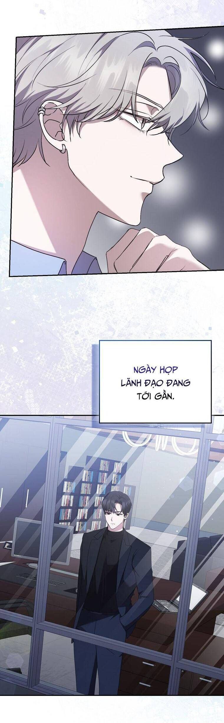 Bạn Trai Của Nam Chính Ám Ảnh Tôi Chap 27 - Next Chap 28