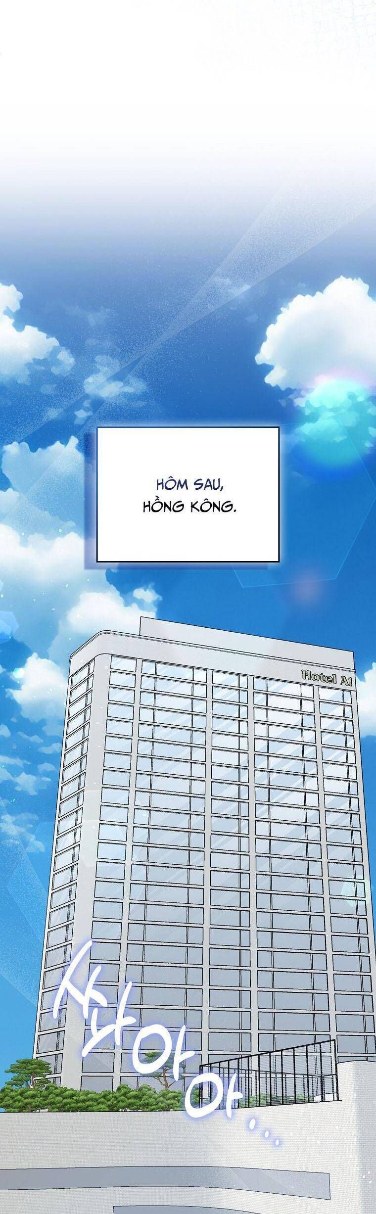 Bạn Trai Của Nam Chính Ám Ảnh Tôi Chap 27 - Next Chap 28
