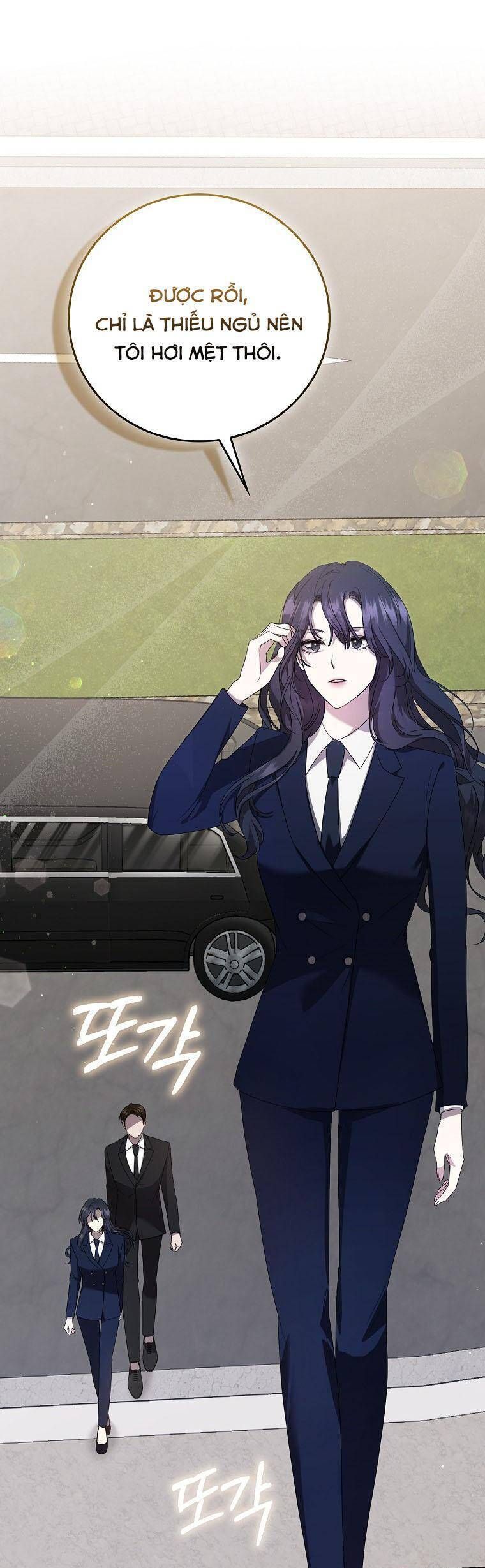 Bạn Trai Của Nam Chính Ám Ảnh Tôi Chap 27 - Next Chap 28