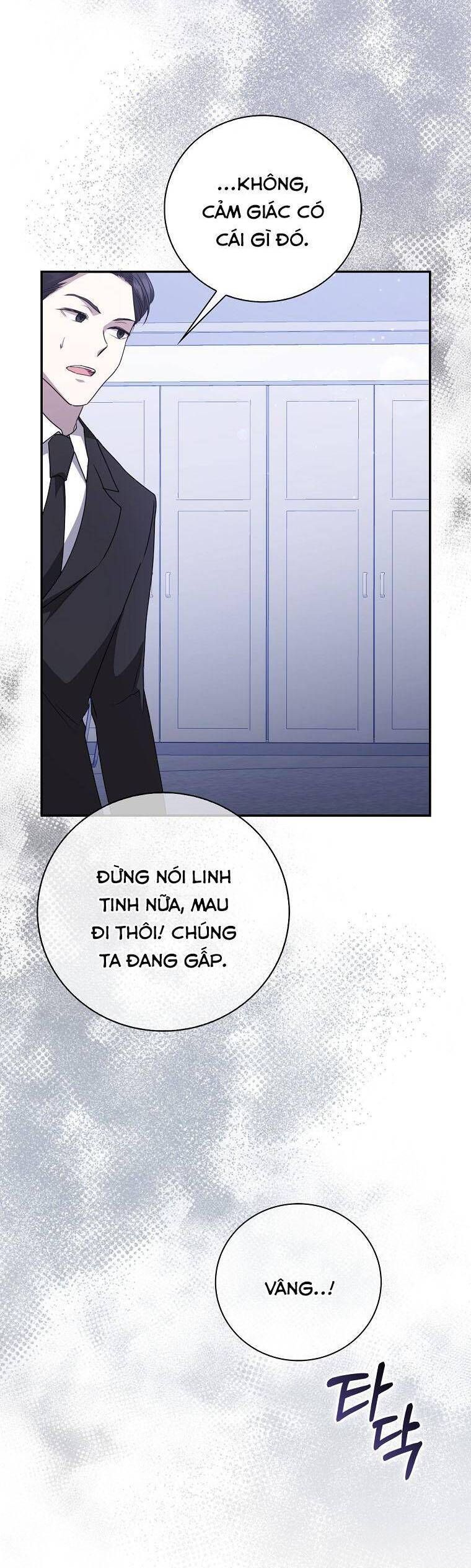 Bạn Trai Của Nam Chính Ám Ảnh Tôi Chap 27 - Next Chap 28