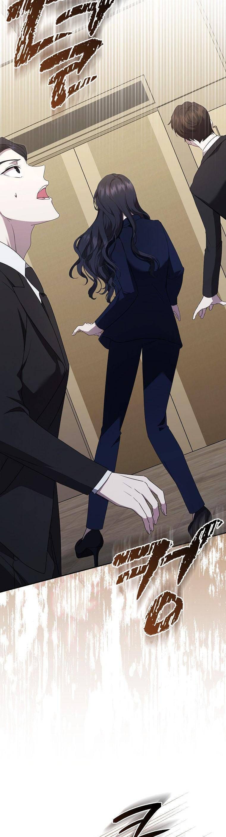 Bạn Trai Của Nam Chính Ám Ảnh Tôi Chap 27 - Next Chap 28