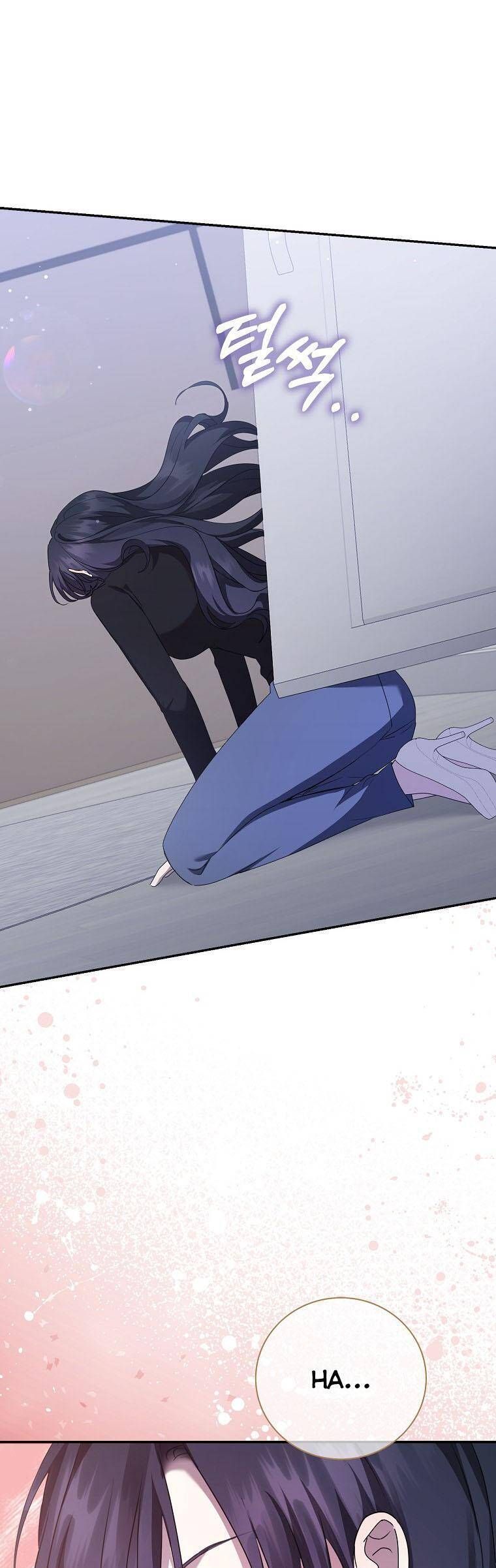 Bạn Trai Của Nam Chính Ám Ảnh Tôi Chap 27 - Next Chap 28